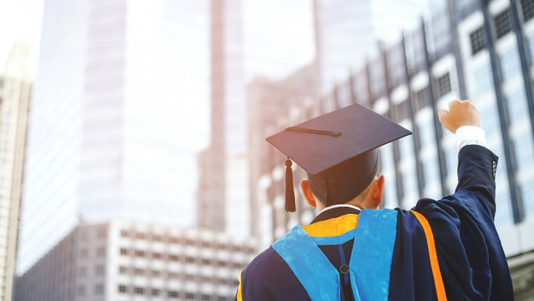 Why You Should Choose a Career in PGDM in Finance?