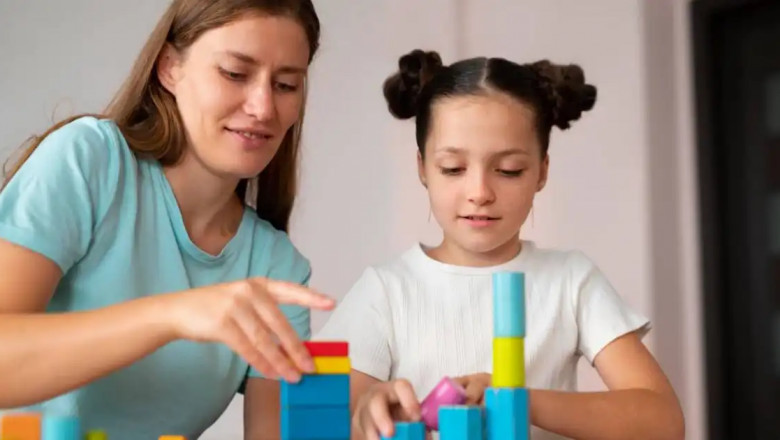 5 Early Intervention Grants for Families
