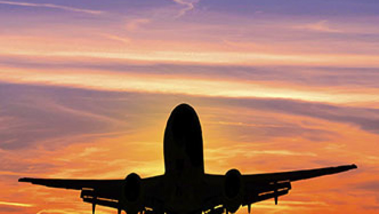 A Tale of Two Skies: Swiss Airlines and Republic Airways in Modern Aviation