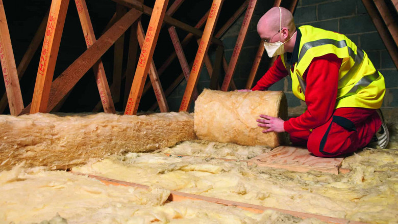 Accurate Insulation Estimation Services | Icon Estimating