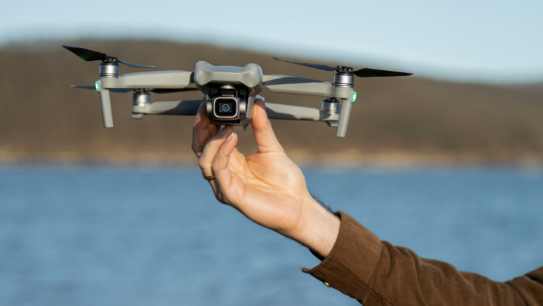 Aerial Photography Made Easy: How to Choose the Best Drone Camera for You