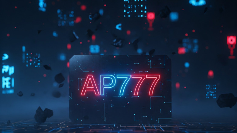 AP777: The Future Technology Codename You’ll Be Hearing More About