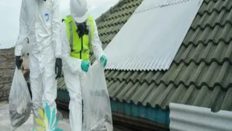 Asbestos Testing Market Poised to Expand via Stringent Safety Regulations