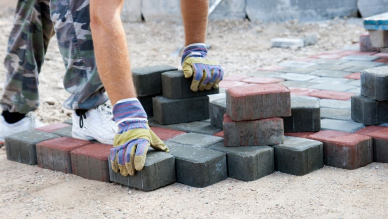 Concrete Pavers: The Smart Choice for Durable and Beautiful Outdoor Spaces