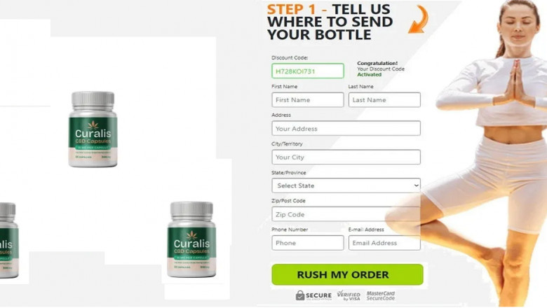 Curalis CBD-anmeldelser: Hvorfor alle taler om det