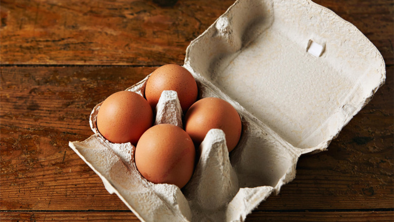 Egg Cartons &amp; Bulk Egg Cartons for Sale - Poultry Cartons