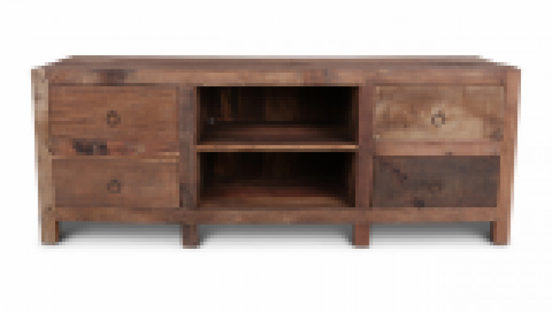 Einzigartige Sideboards: Handgefertigte Schmuckstücke für dein Zuhause