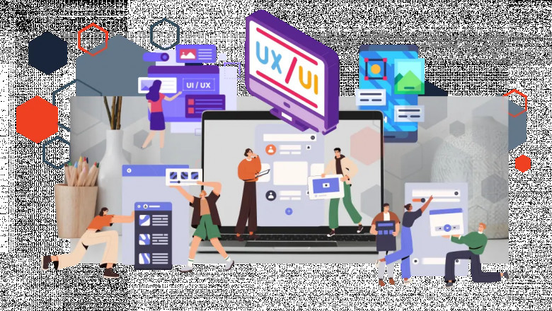 Enhance User Engagement with Expert UI UX Designing Services