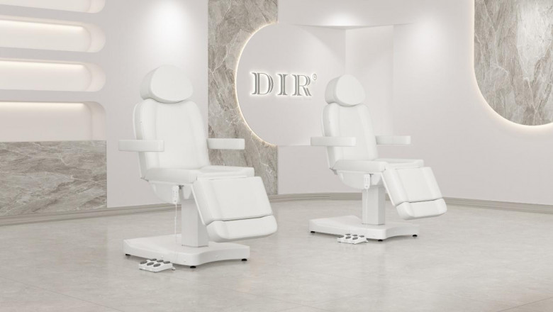 Essential Features to Look for in Beauty Beds for Professionals