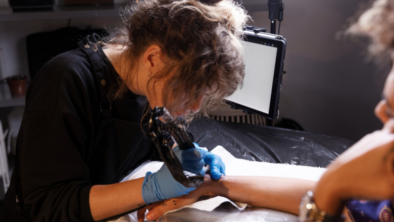 Explore Markham Piercing with the Best Piercing Experts in Town