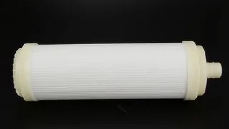 Global Hollow Fiber Filtration Market Will Grow at Highest Pace Owing to Rising Biopharmaceutical Manufacturing