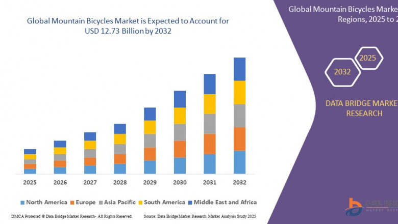 Mountain Bicycles Market Growth and Future Trends