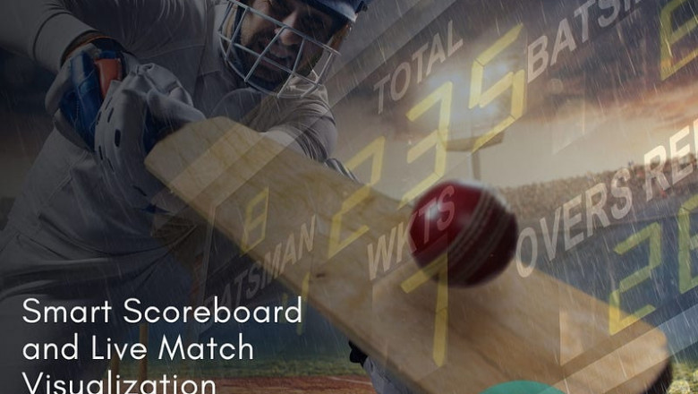 Multi-Sport Scoreboards in United Arab Emirates Facilities