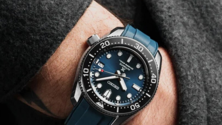 My Experience with the Seiko MM200: The Unsung Hero of Dive Watches
