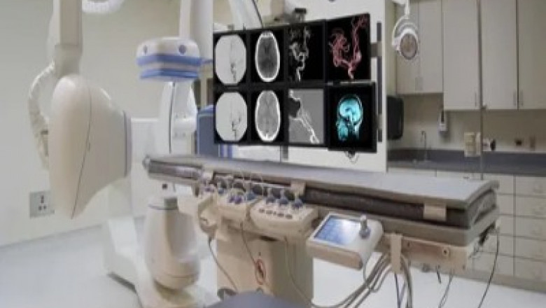 Neuro-interventional Devices Market to Surge Due to Minimally Invasive Procedures