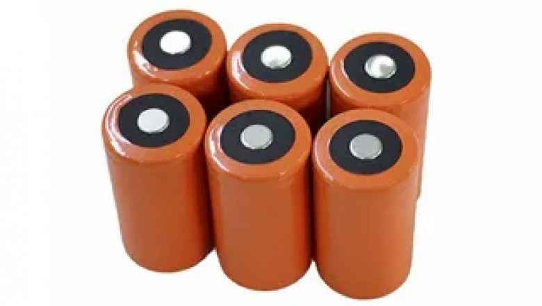 Nickel Metal Hydride Battery Market Will Grow at Highest Pace Owing to Rising Hybrid Vehicle Demand