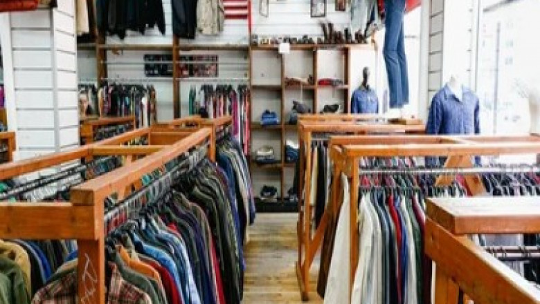 Online Clothing Rental Market to Surge on Sustainable Fashion Demand