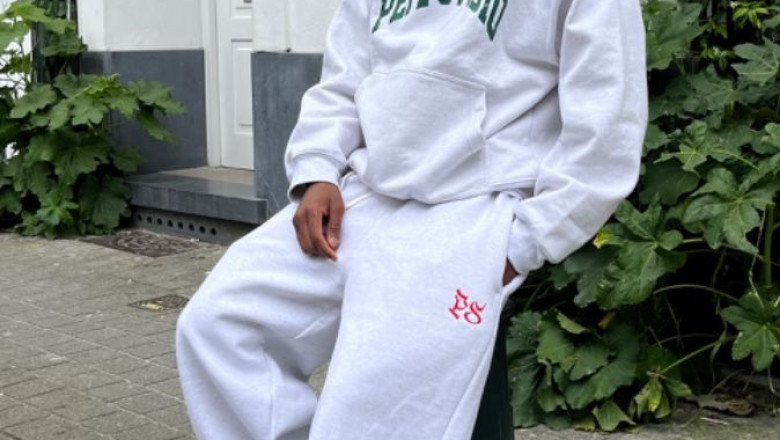 Pepe Studio Clothing: Redefining Contemporary Streetwear