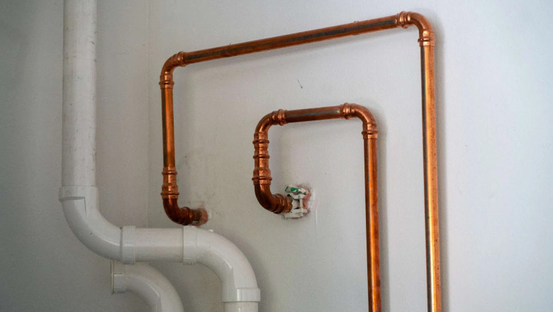 Repiping for Apartment Buildings: What Landlords Need to Know