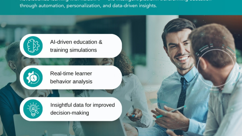 Revolutionizing Hiring: AI-Powered Interview Simulation Software - Relativ AI