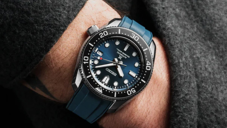 Seiko MM200: A Professional Review of a Dive Watch Icon