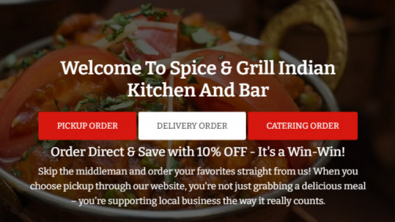 Spice &amp; Grill Indian Kitchen &amp; Bar – Your Go-To Spot for Authentic Indian Food in Brooklyn, NY | Order Online Easily