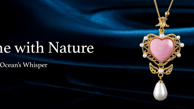 The Global Jewelry Community: What Makes Mallria More Than a Store
