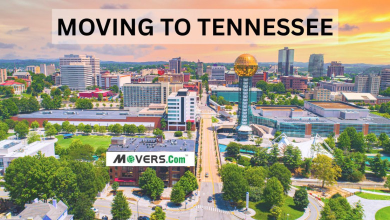 Thinking About Moving to Tennessee?
