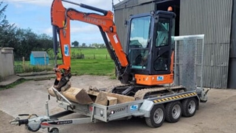 Tool Hire Dublin: Your Complete Guide to Smarter, Faster Project Success