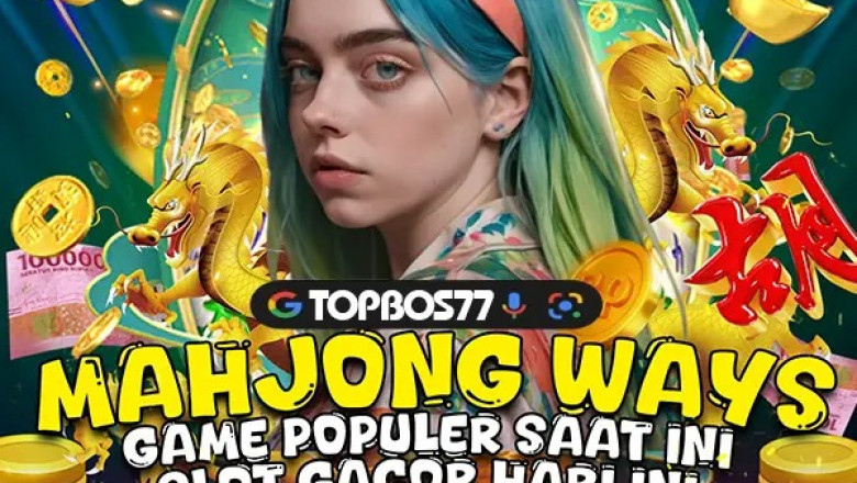 TopBos77 Maxwin