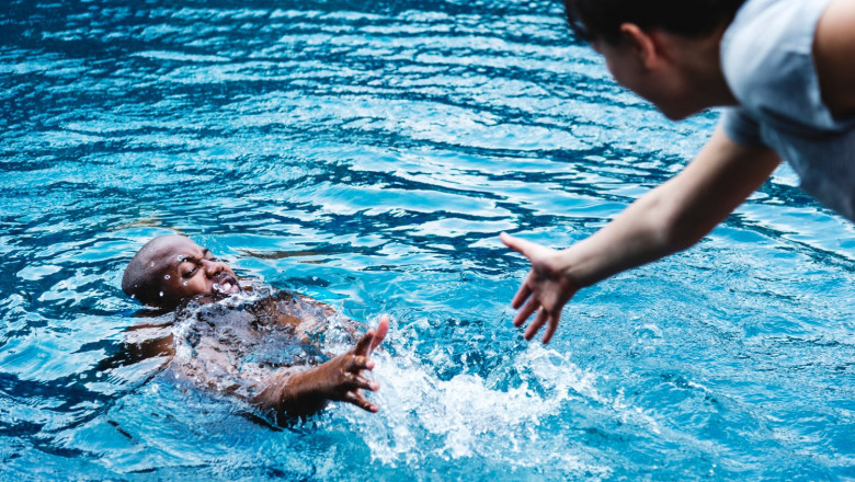 Water Park Drowning Accident Lawyers