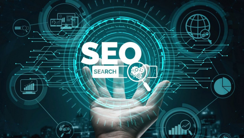Why Choosing a Healthcare SEO Agency and Law Firm SEO Services Can Transform Your Business