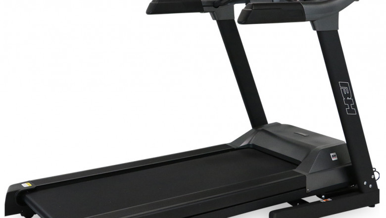 Affordable Strength Training Equipment | BH Fitness UAE