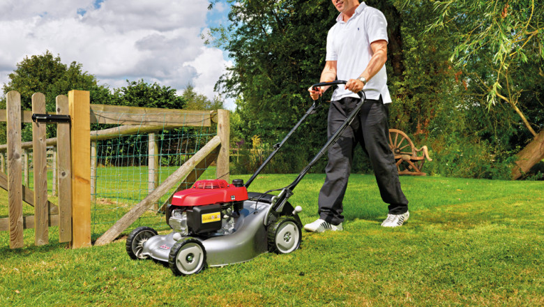 Eco-Friendly Lawn Mower Choices for Sustainable Yard Care