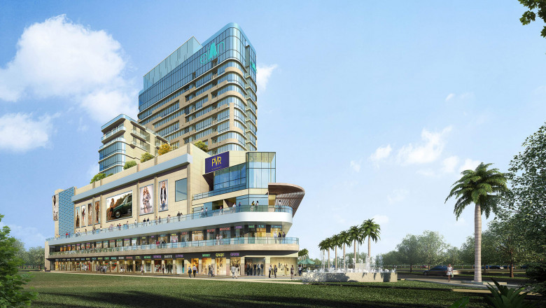 Elan Mercado - Commercial Property