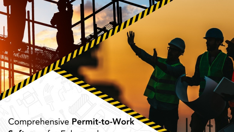 Enhance Workplace Safety with Permit-to-Work Software in the UAE