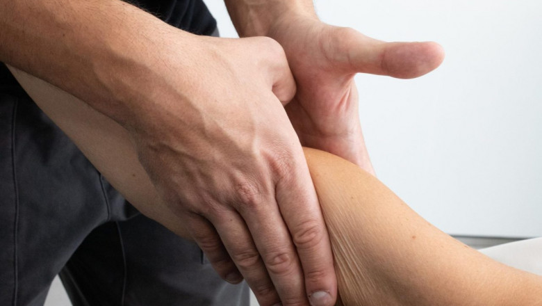 Everything You Should Know About the Best Physiotherapy in Dubai