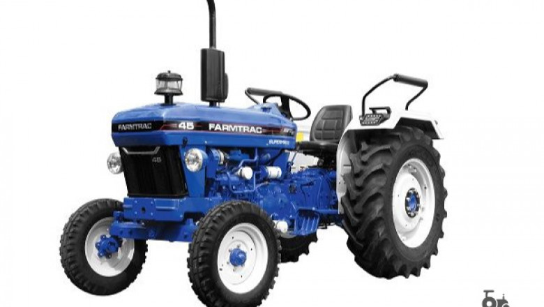 Farmtrac Tractor Price List 2025 Models and features