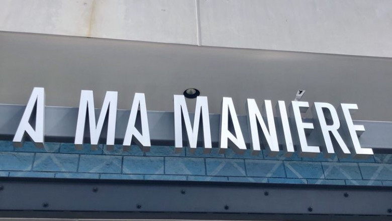 Find Trusted Nike Stores Near Me – Shop Iconic Streetwear with A Ma Maniére