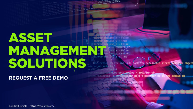 Future-Proof Your Assets: Key Features and Benefits of Modern Solutions