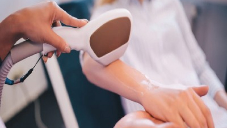 Hair Removal Devices Market to Grow on Laser Advancements
