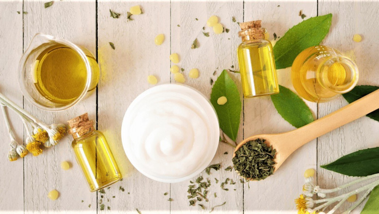 Herbal Beauty Products Market Growth Driven by Nano-Encapsulation