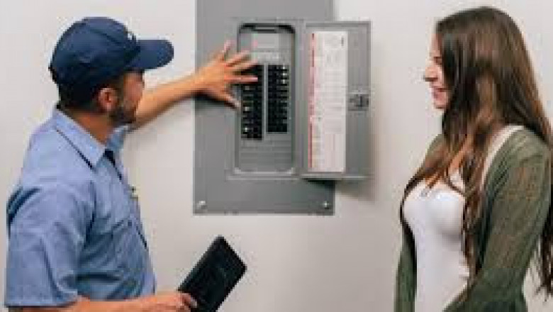 How Often Should You Get Circuit Breaker Replacement Services?