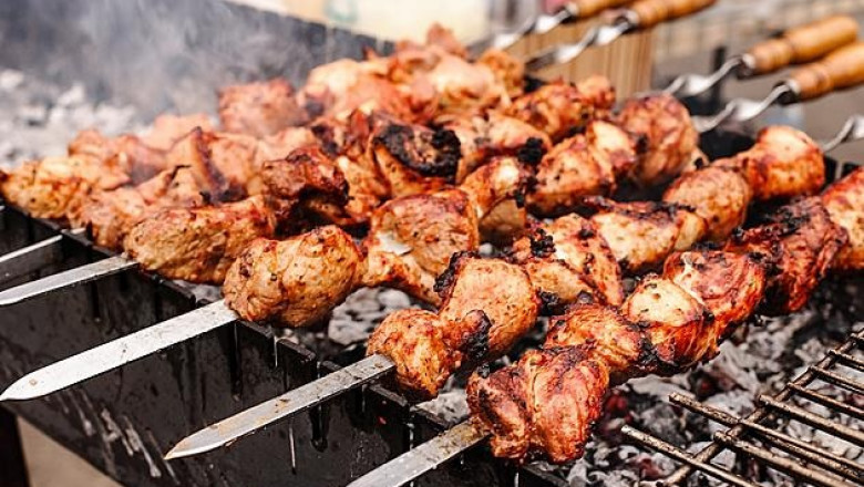 How to Make the Most of Your Buffet Experience in Jeddah