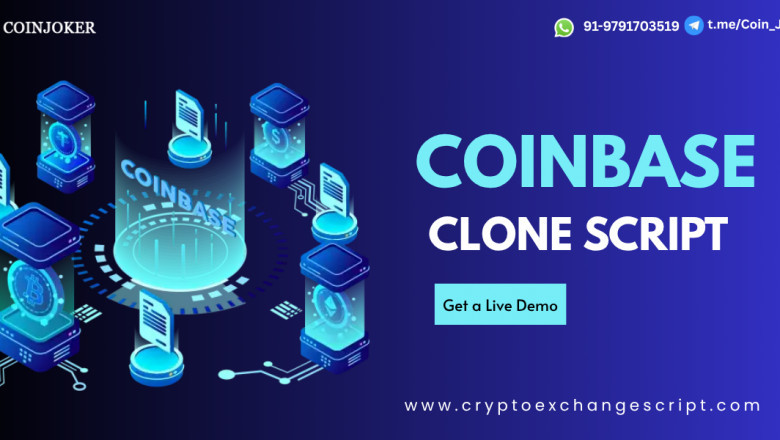 Hybrid Crypto Exchange Development with DeFi-Integrated Coinbase Clone Script