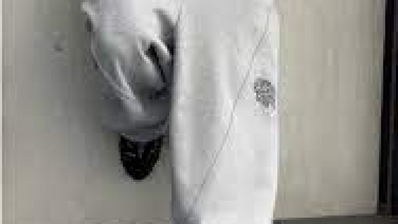 Kroen Clothing: Bold Statement in Modern Streetwear