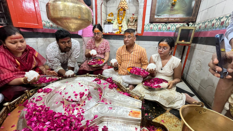 Maha Mrityunjaya Jaap in Ujjain – Unlock Divine Protection and Healing