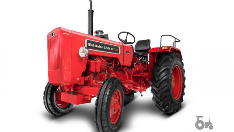 Mahindra Tractor Price List 2025 - Models &amp; Features in India