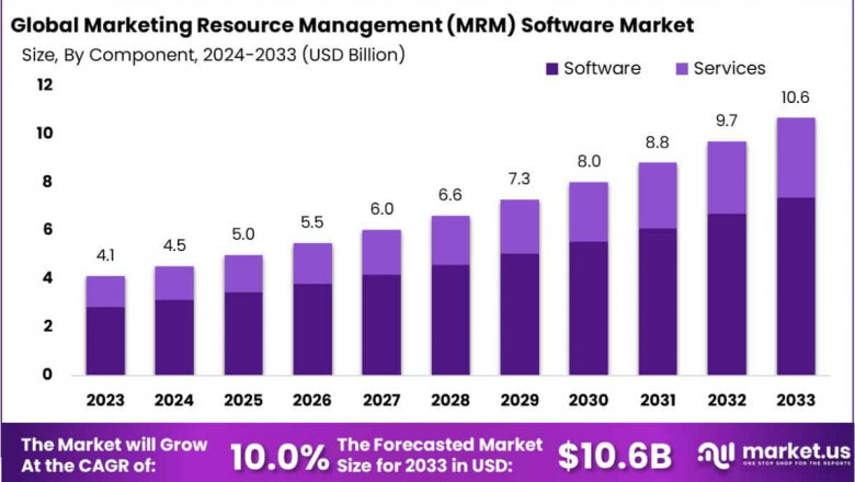 MRM Software: The Future of Scalable Marketing Infrastructure