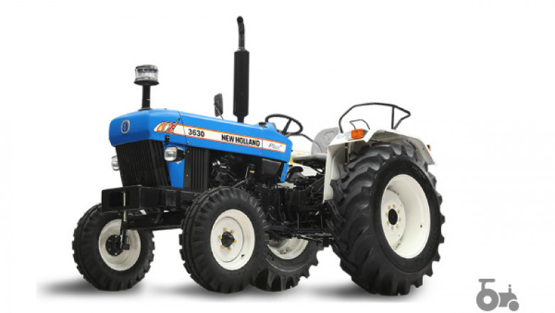 New Holland Tractor Price List 2025 Models &amp; Features